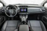 Honda Clarity Plug-In Hybrid 2017 года (NA)